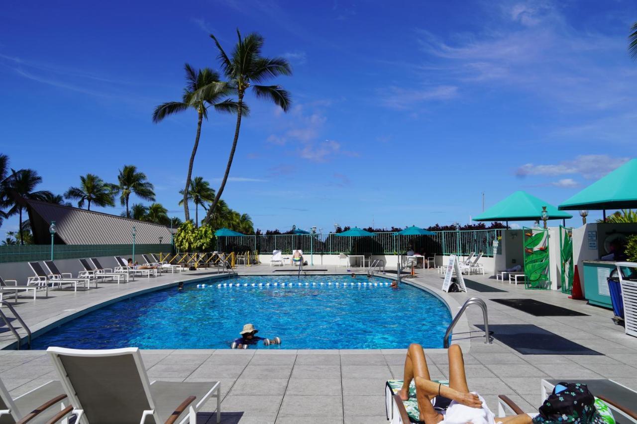 New Aloha Waikiki Ilikai Hotel Condo Free Parking Honolulu Exterior photo